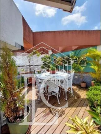 Imagem Apartamento com 4 Quartos à Venda, 140 m² em Vergueiro - São Paulo