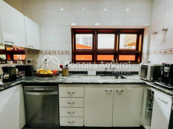 Imagem Casa de Condomínio com 4 Quartos à Venda, 523 m² em Jardim Botânico (sousas) - Campinas Imagem Casa de Condomínio com 4 Quartos à Venda, 523 m² em Jardim Botânico (sousas) - Campinas
