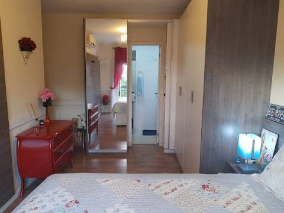Imagem Apartamento com 3 Quartos à Venda, 111 m² em Coqueiros - Florianópolis Imagem Apartamento com 3 Quartos à Venda, 111 m² em Coqueiros - Florianópolis