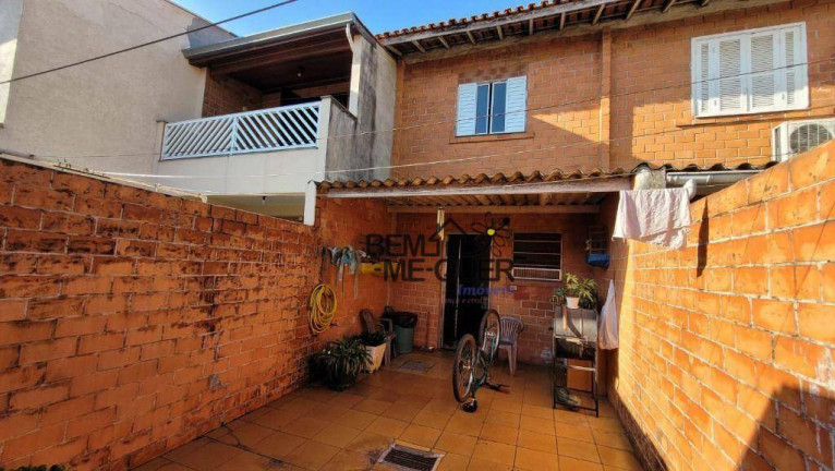 Imagem Sobrado com 2 Quartos à Venda, 120 m² em Conjunto Residencial Vista Verde - São Paulo Imagem Sobrado com 2 Quartos à Venda, 120 m² em Conjunto Residencial Vista Verde - São Paulo