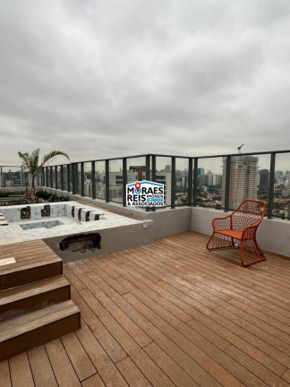 Imagem Loft à Venda, 22 m² em Jardim Das Acácias - São Paulo