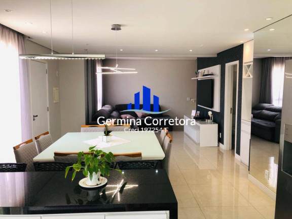 Imagem Casa com 3 Quartos à Venda, 147 m² em Fazendinha - Santana De Parnaíba