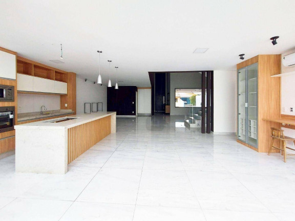 Imagem Sobrado com 3 Quartos à Venda, 325 m² em Jardim Ibiti Do Paço - Sorocaba