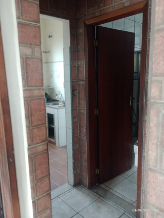 Imagem Casa com 2 Quartos para Alugar, em Campo Grande - Rio De Janeiro Imagem Casa com 2 Quartos para Alugar, em Campo Grande - Rio De Janeiro