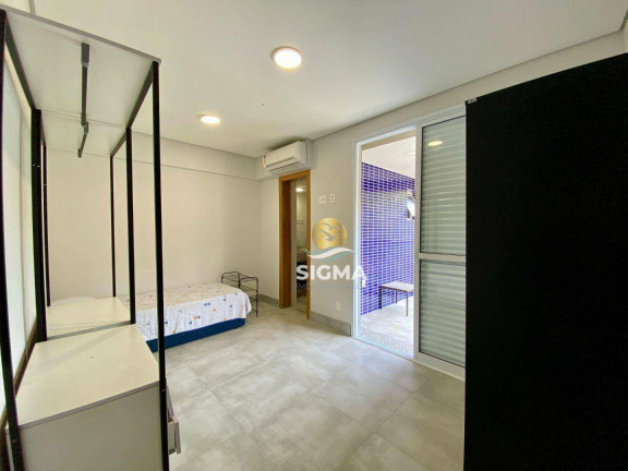 Imagem Apartamento com 3 Quartos à Venda, 145 m² em Jardim Astúrias - Guarujá Imagem Apartamento com 3 Quartos à Venda, 145 m² em Jardim Astúrias - Guarujá