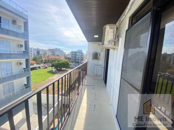 Imagem Apartamento com 2 Quartos à Venda, 98 m² em Algodoal - Cabo Frio Imagem Apartamento com 2 Quartos à Venda, 98 m² em Algodoal - Cabo Frio