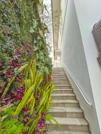 Imagem Casa com 3 Quartos à Venda, 301 m² em Sumaré - São Paulo