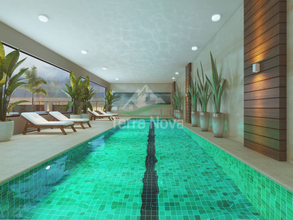 Imagem Apartamento com 4 Quartos à Venda, 141 m² em Jardim Campos Elísios - Jundiaí