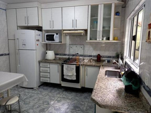 Imagem Sobrado com 3 Quartos à Venda, 132 m² em Vila Esperança - São Paulo Imagem Sobrado com 3 Quartos à Venda, 132 m² em Vila Esperança - São Paulo
