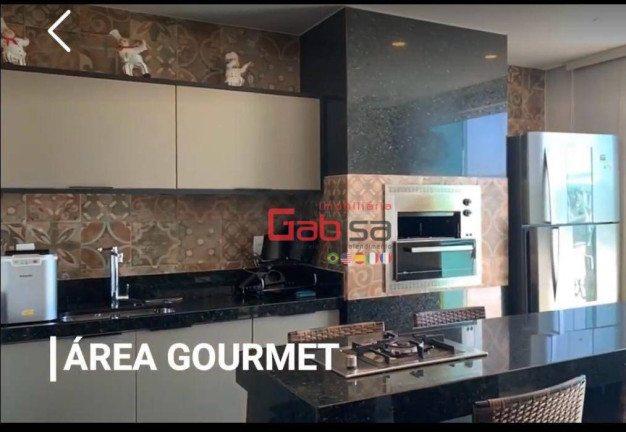 Imagem Cobertura com 4 Quartos à Venda, 270 m² em Algodoal - Cabo Frio Imagem Cobertura com 4 Quartos à Venda, 270 m² em Algodoal - Cabo Frio