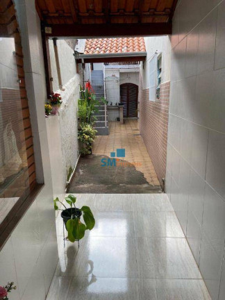 Imagem Casa com 2 Quartos à Venda, 200 m² em Vila Guarará - Santo André Imagem Casa com 2 Quartos à Venda, 200 m² em Vila Guarará - Santo André