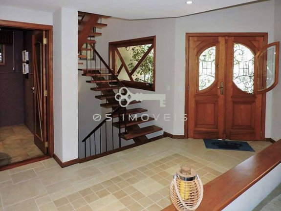 Imagem Casa de Condomínio com 4 Quartos à Venda, em Condomínio Forest Hills - Jandira Imagem Casa de Condomínio com 4 Quartos à Venda, em Condomínio Forest Hills - Jandira