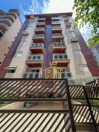 Apartamento com 1 Quarto à Venda, 51 m² em Canto Do Forte - Praia Grande