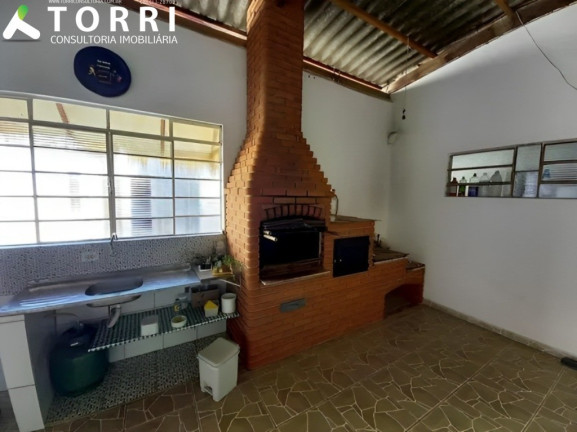 Imagem Sobrado com 3 Quartos à Venda, 450 m² em Jardim São Lourenzo - Sorocaba