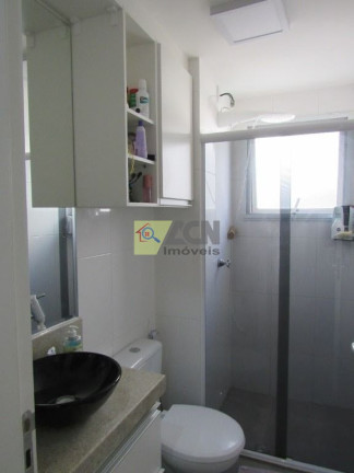 Imagem Apartamento com 2 Quartos à Venda, 51 m² em Jardim Santa Izabel - Hortolândia Imagem Apartamento com 2 Quartos à Venda, 51 m² em Jardim Santa Izabel - Hortolândia