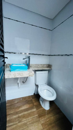 Imagem Casa com 3 Quartos à Venda, 115 m² em Vilamar - Praia Grande