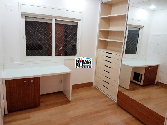 Imagem Apartamento com 4 Quartos à Venda, 350 m² em Planalto Paulista - São Paulo Imagem Apartamento com 4 Quartos à Venda, 350 m² em Planalto Paulista - São Paulo