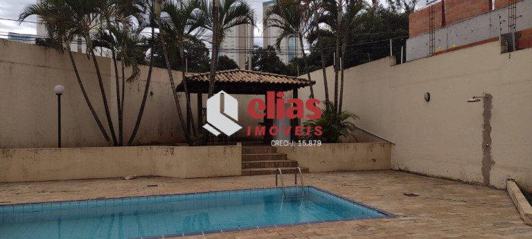 Imagem Apartamento com 3 Quartos à Venda, 90 m² em Vila Aviação - Bauru Imagem Apartamento com 3 Quartos à Venda, 90 m² em Vila Aviação - Bauru
