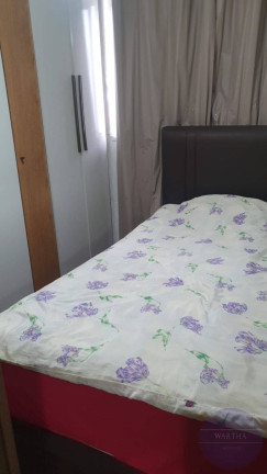 Imagem Apartamento com 2 Quartos à Venda, 45 m² em Santa Fé - Gravataí