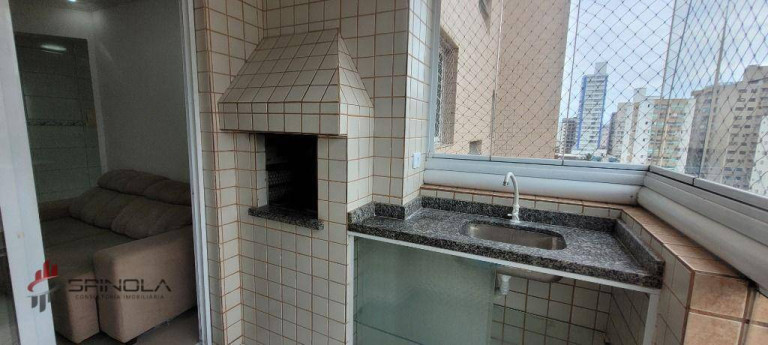 Imagem Apartamento com 2 Quartos à Venda, 60 m² em Tupi - Praia Grande Imagem Apartamento com 2 Quartos à Venda, 60 m² em Tupi - Praia Grande