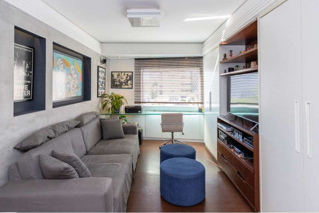 Imagem Apartamento com 3 Quartos à Venda, 152 m² em Vila Mariana - São Paulo Imagem Apartamento com 3 Quartos à Venda, 152 m² em Vila Mariana - São Paulo
