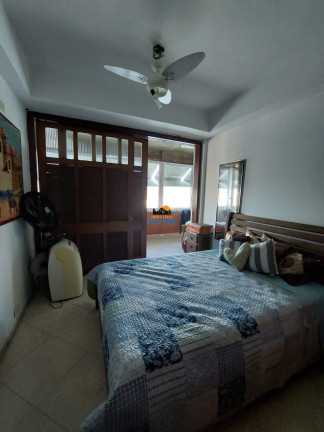Imagem Apartamento com 3 Quartos à Venda,  em Itararé - São Vicente