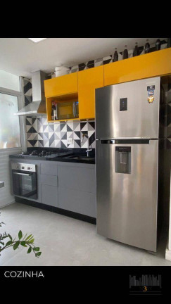 Imagem Apartamento com 2 Quartos à Venda, 62 m² em Jaguaré - São Paulo Imagem Apartamento com 2 Quartos à Venda, 62 m² em Jaguaré - São Paulo