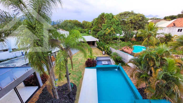 Imagem Casa com 5 Quartos à Venda, 1.288 m² em Barra Da Tijuca - Rio De Janeiro Imagem Casa com 5 Quartos à Venda, 1.288 m² em Barra Da Tijuca - Rio De Janeiro