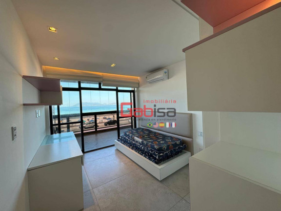 Imagem Apartamento com 3 Quartos à Venda, 250 m² em Centro - Cabo Frio Imagem Apartamento com 3 Quartos à Venda, 250 m² em Centro - Cabo Frio