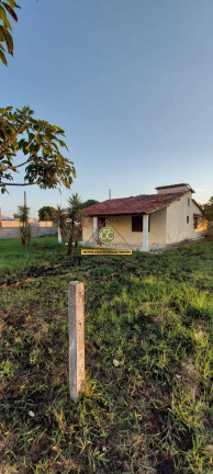 Imagem Casa com 2 Quartos à Venda, 849 m² em Nova Califórnia (tamoios) - Cabo Frio