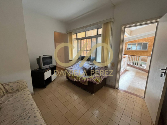 Imagem Apartamento com 1 Quarto à Venda, 35 m² em Tupi - Praia Grande Imagem Apartamento com 1 Quarto à Venda, 35 m² em Tupi - Praia Grande