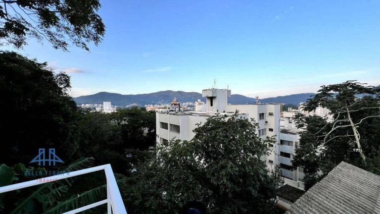 Imagem Casa com 1 Quarto para Alugar, 40 m² em Trindade - Florianópolis Imagem Casa com 1 Quarto para Alugar, 40 m² em Trindade - Florianópolis