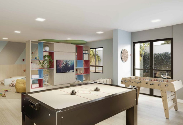 Imagem Imóvel com 2 Quartos à Venda, 55 m² em Vila Ema - São Paulo Imagem Imóvel com 2 Quartos à Venda, 55 m² em Vila Ema - São Paulo