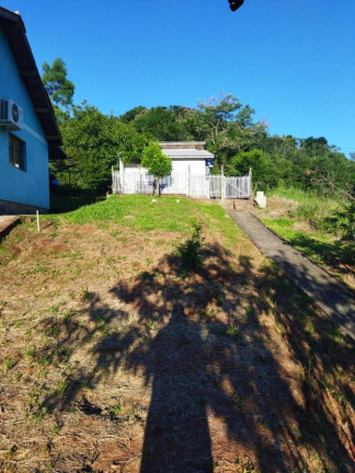 Imagem Casa com 3 Quartos à Venda, 128 m² em São José - Novo Hamburgo