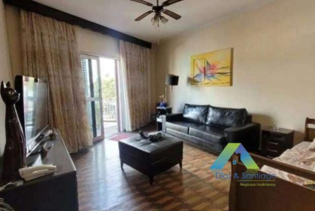Imagem Sobrado com 2 Quartos à Venda, 400 m² em Saúde - São Paulo