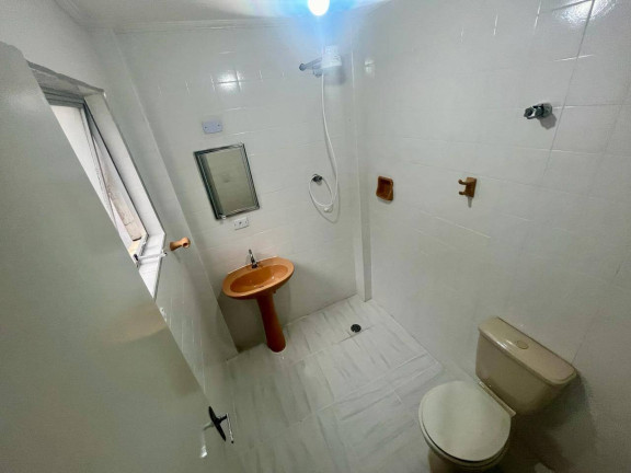 Imagem Apartamento com 1 Quarto à Venda, 50 m² em Aviação - Praia Grande