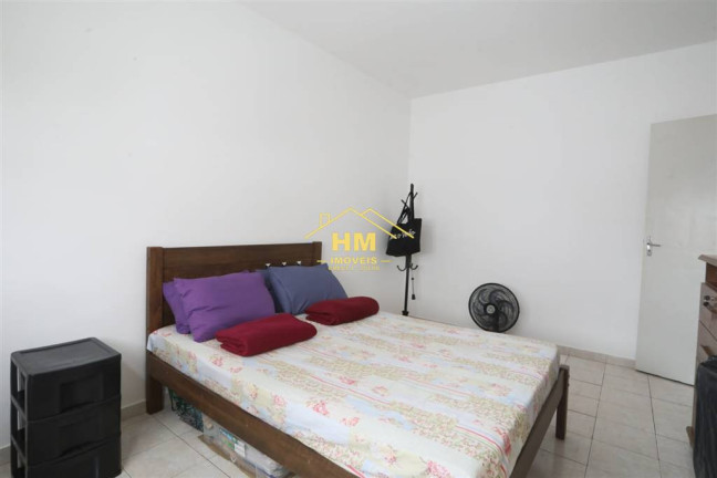 Imagem Apartamento com 1 Quarto à Venda, 50 m² em Centro - Sao Vicente