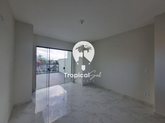 Imagem Casa à Venda, 115 m² em Beltrami - Pontal Do Parana