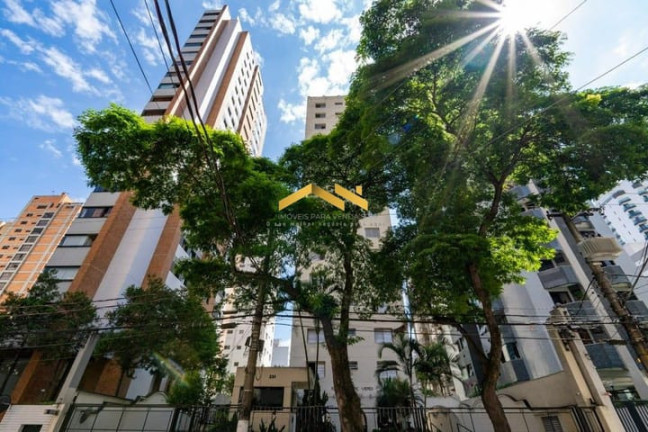 Imagem Apartamento com 2 Quartos à Venda, 83 m² em Indianópolis - São Paulo Imagem Apartamento com 2 Quartos à Venda, 83 m² em Indianópolis - São Paulo