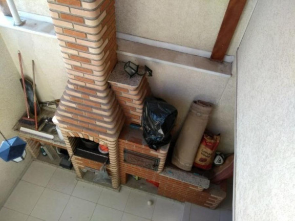 Imagem Sobrado com 3 Quartos à Venda, 200 m² em Cidade Patriarca - São Paulo