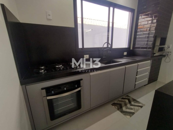 Imagem Casa com 3 Quartos à Venda, 244 m² em Parque Bom Retiro - Paulínia