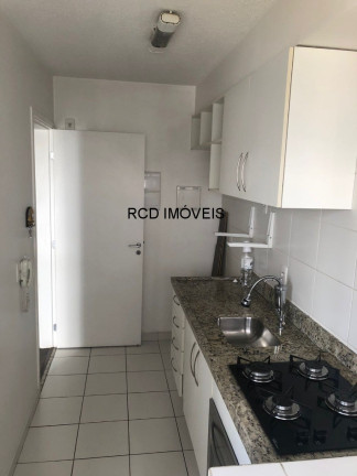 Imagem Apartamento com 2 Quartos à Venda, 60 m² em Jardim Das Vertentes - São Paulo