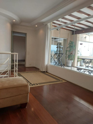 Imagem Imóvel com 3 Quartos à Venda, 230 m² em Brooklin Paulista - São Paulo Imagem Imóvel com 3 Quartos à Venda, 230 m² em Brooklin Paulista - São Paulo
