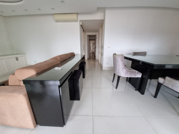Imagem Apartamento com 3 Quartos à Venda, 130 m² em Perdizes - São Paulo