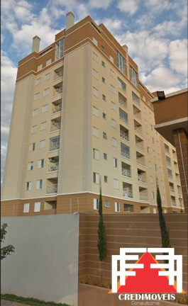 Imagem Apartamento com 3 Quartos à Venda, 113 m² em Jardim Cruzeiro Do Sul - Bauru
