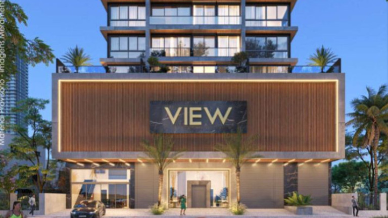 Apartamento com 2 Quartos à Venda, 66 m² em Navegantes - Capão Da Canoa