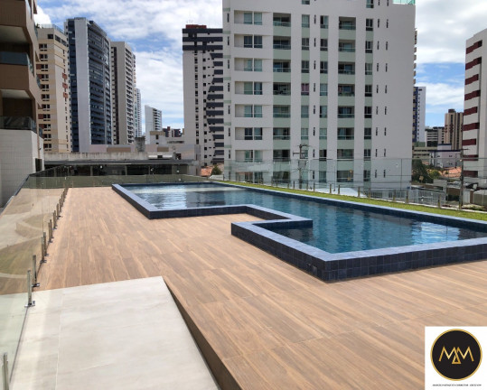 Imagem Apartamento com 3 Quartos à Venda, 81 m² em Manaíra - João Pessoa Imagem Apartamento com 3 Quartos à Venda, 81 m² em Manaíra - João Pessoa