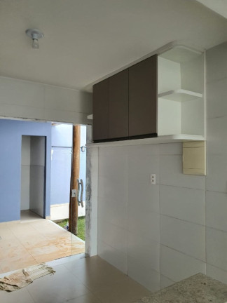 Imagem Casa com 2 Quartos para Alugar, 180 m² em Sim - Feira De Santana