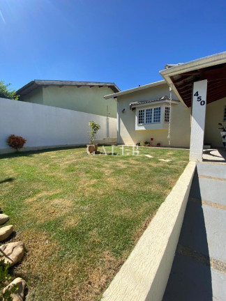 Casa com 4 Quartos à Venda, 246 m² em Jardim Dos Pinheiros - Atibaia