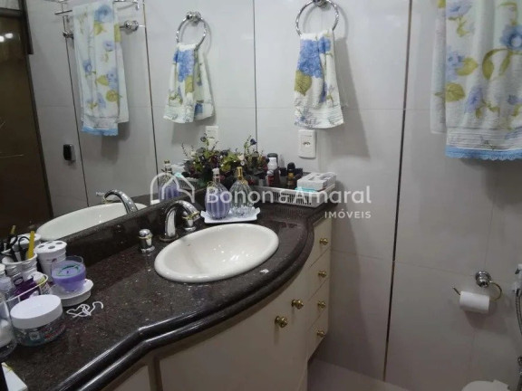Imagem Apartamento com 3 Quartos à Venda, 120 m² em Jardim Proença - Campinas Imagem Apartamento com 3 Quartos à Venda, 120 m² em Jardim Proença - Campinas